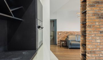 Mieszkanie 2-pokojowe Warszawa Wola, ul. Kolejowa