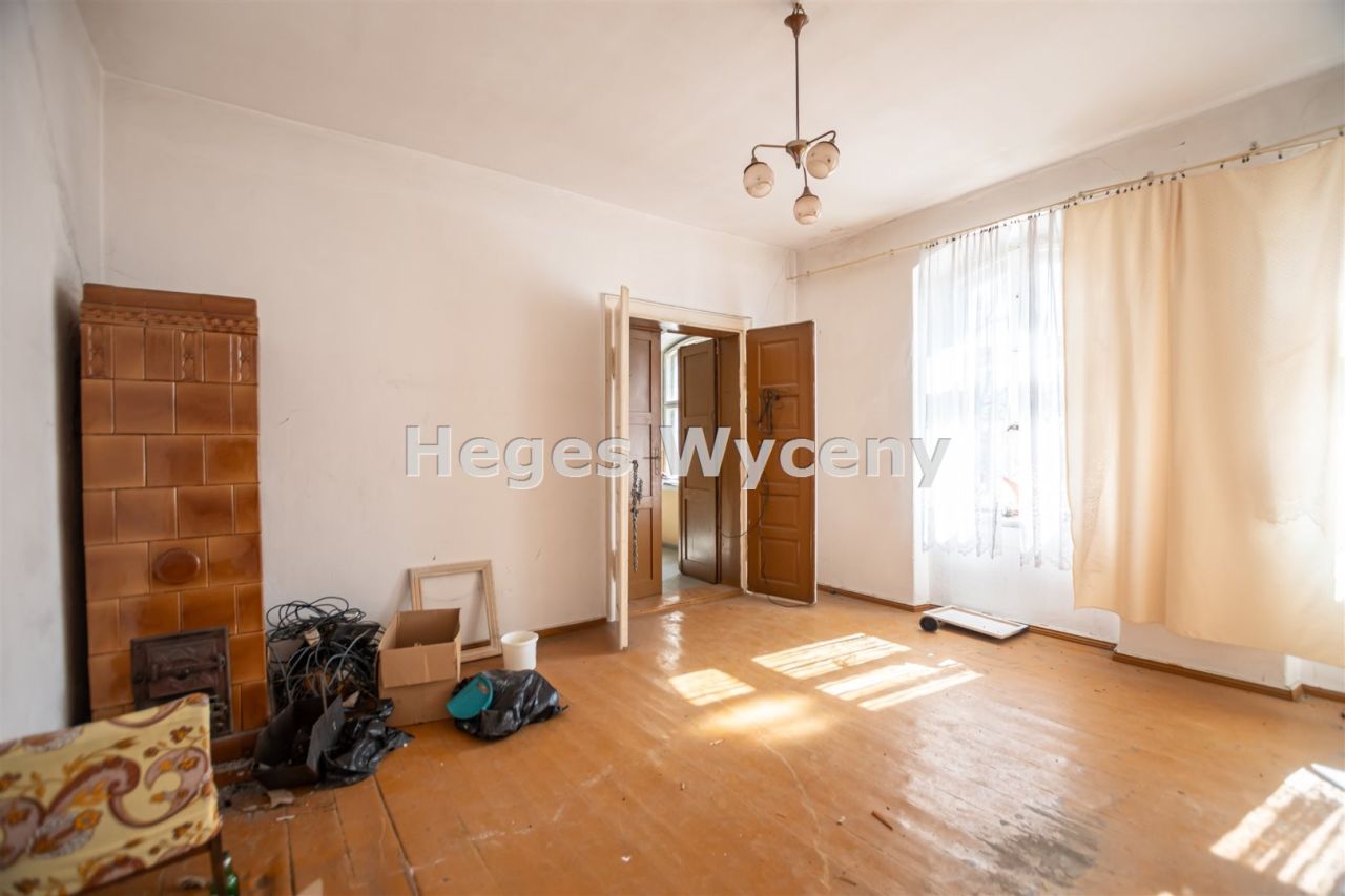 Mieszkanie 5-pokojowe Zębowice. Zdjęcie 8