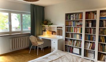 Mieszkanie 2-pokojowe Warszawa Mokotów, ul. Ludwika Idzikowskiego