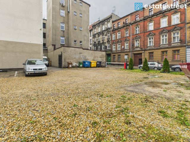 Mieszkanie 1-pokojowe Katowice Śródmieście, ul. Warszawska. Zdjęcie 17