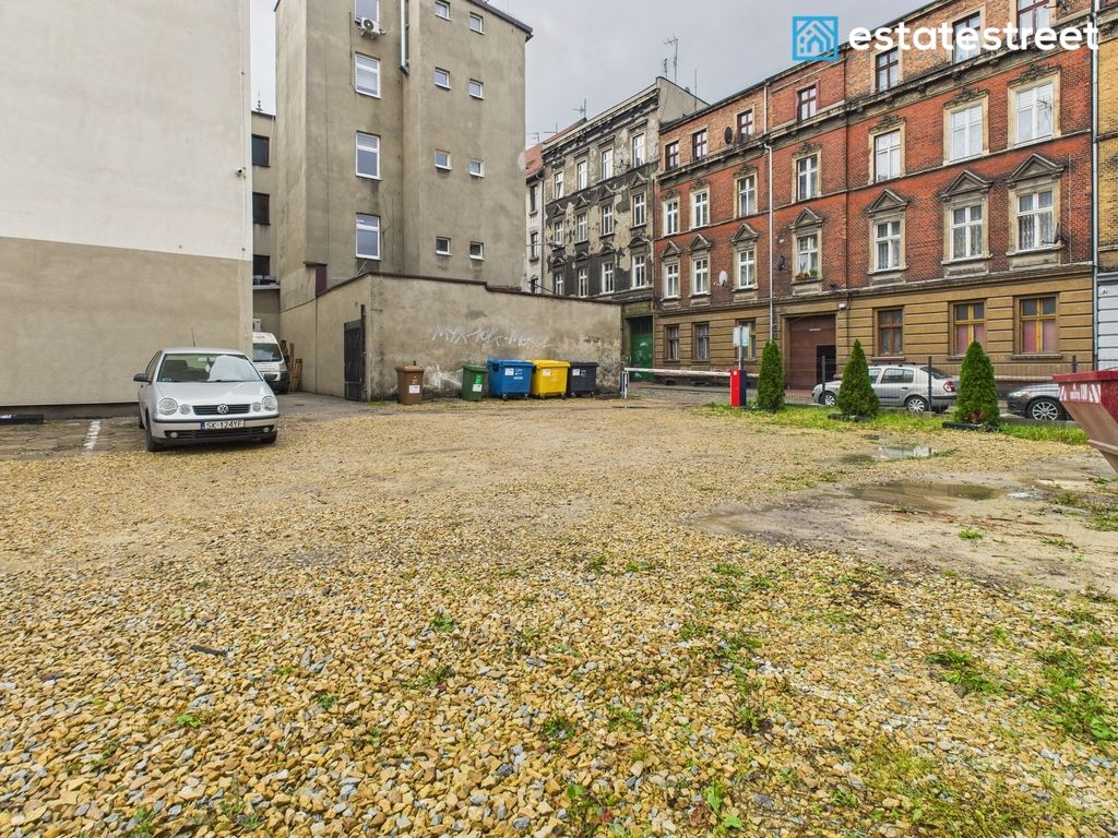 Mieszkanie 1-pokojowe Katowice Śródmieście, ul. Warszawska. Zdjęcie 17