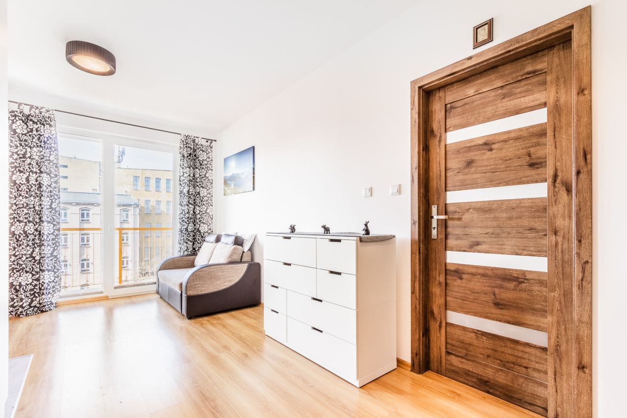 Mieszkanie 2-pokojowe Łódź Śródmieście, ul. Walerego Wróblewskiego. Zdjęcie 31