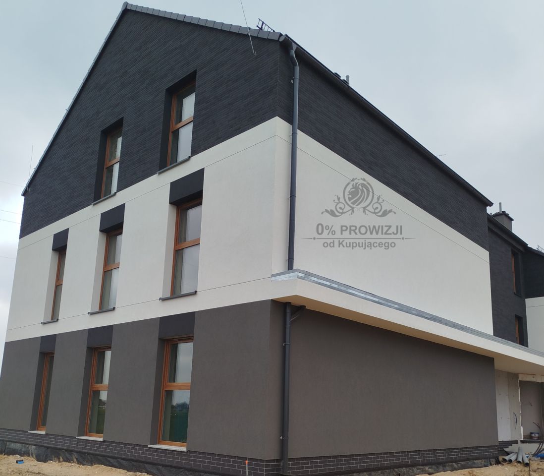 Mieszkanie 2-pokojowe Siechnice. Zdjęcie 9