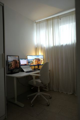 Mieszkanie 3-pokojowe Warszawa Powiśle, ul. Górnośląska. Zdjęcie 6