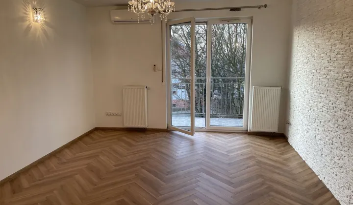 Mieszkanie 3-pokojowe Oświęcim, ul. Żwirki i Wigury