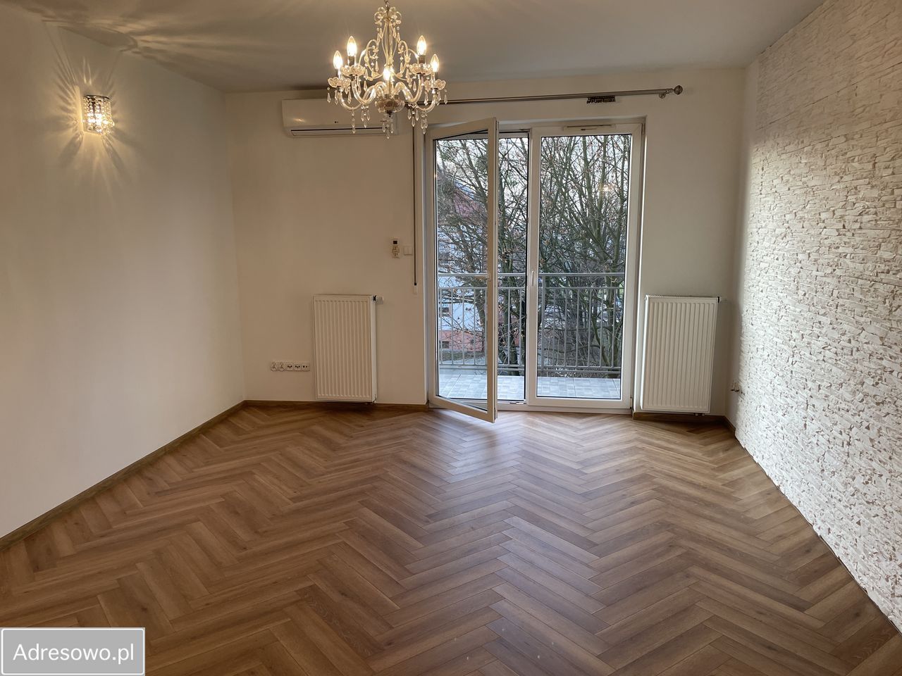 Mieszkanie 3-pokojowe Oświęcim, ul. Żwirki i Wigury