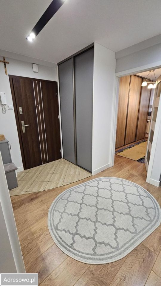 Mieszkanie 3-pokojowe Siedlce, ul. Kaszubska. Zdjęcie 5