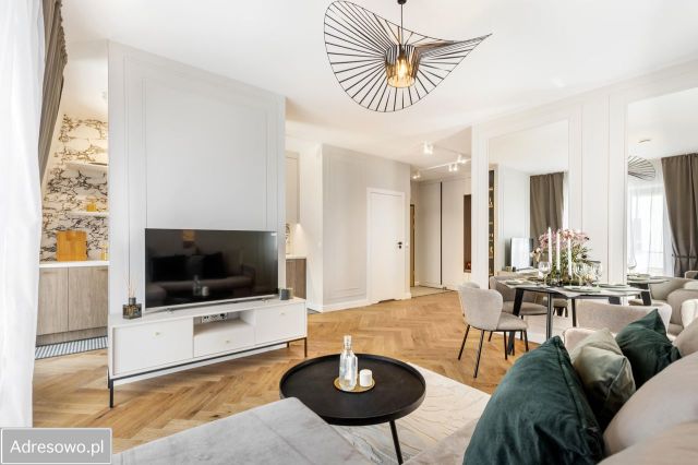 Mieszkanie 3-pokojowe Wrocław Ołtaszyn, ul. gen. Józefa Kustronia. Zdjęcie 1