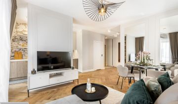 Mieszkanie 3-pokojowe Wrocław Ołtaszyn, ul. gen. Józefa Kustronia