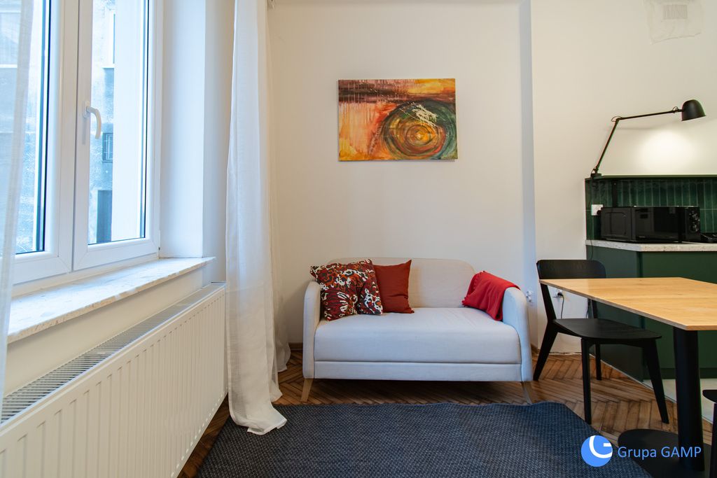 Mieszkanie 2-pokojowe Kraków, ul. Stanisława Mitery. Zdjęcie 7