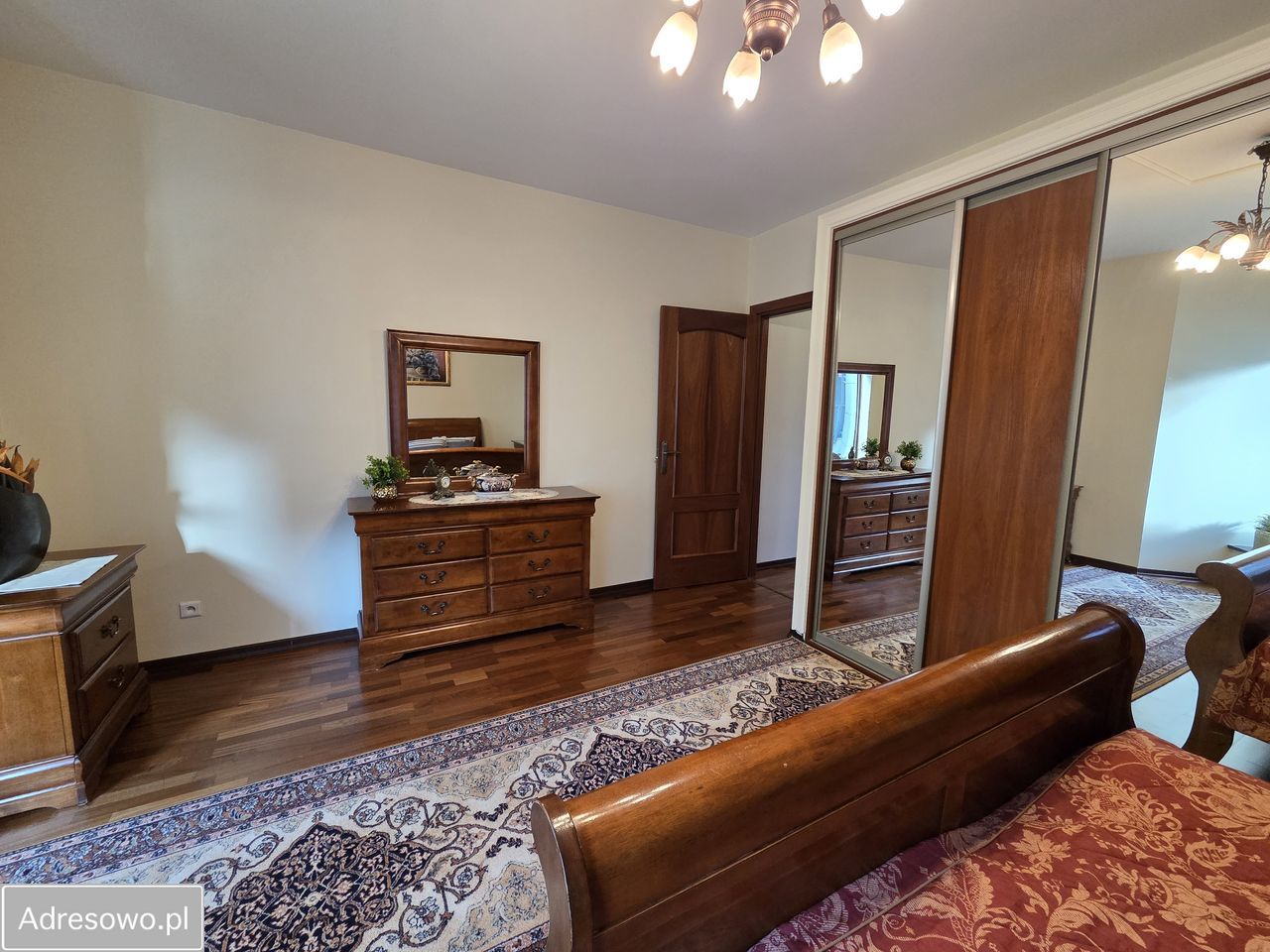 Mieszkanie 2-pokojowe Wrocław Stare Miasto, ul. Krawiecka. Zdjęcie 3