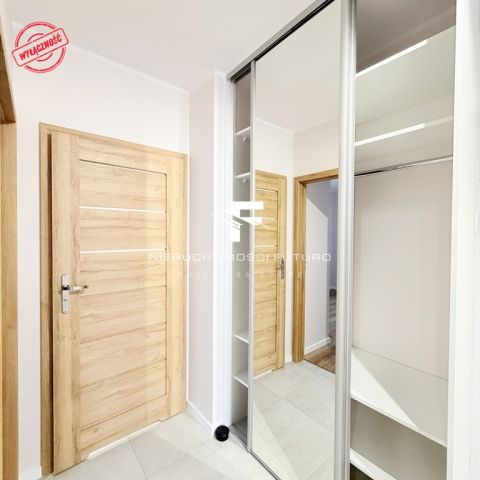 Mieszkanie 3-pokojowe Dopiewiec, ul. Polarna. Zdjęcie 10