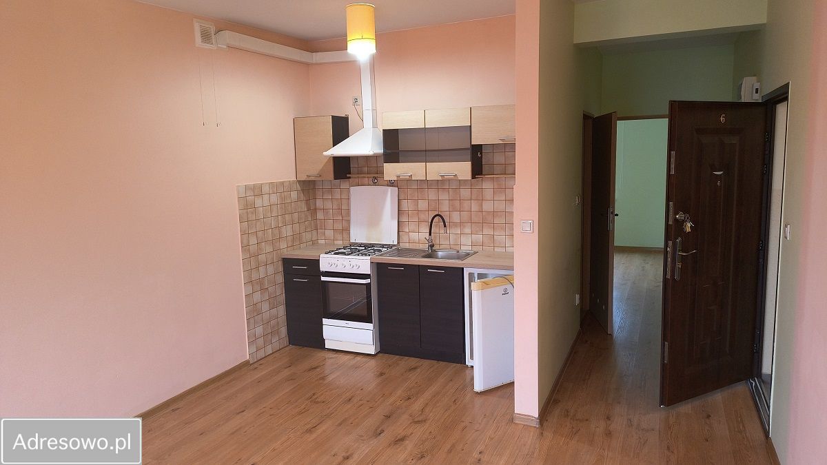 Mieszkanie 2-pokojowe Kargowa, ul. Łąkowa. Zdjęcie 2