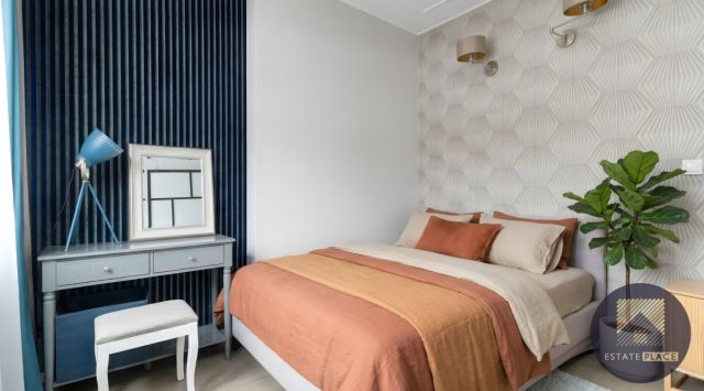 Mieszkanie 2-pokojowe Warszawa Śródmieście, ul. Grzybowska. Zdjęcie 3