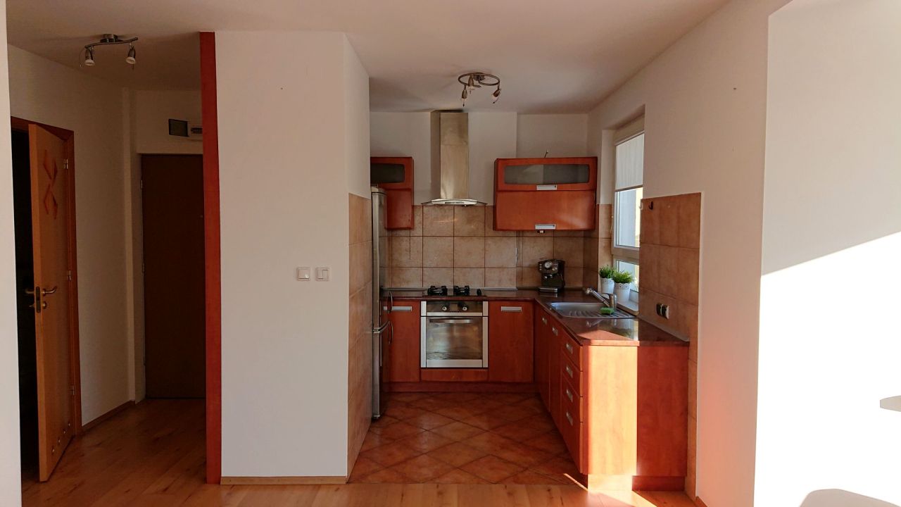 Mieszkanie 2-pokojowe Warszawa Rembertów, ul. Kadrowa. Zdjęcie 2