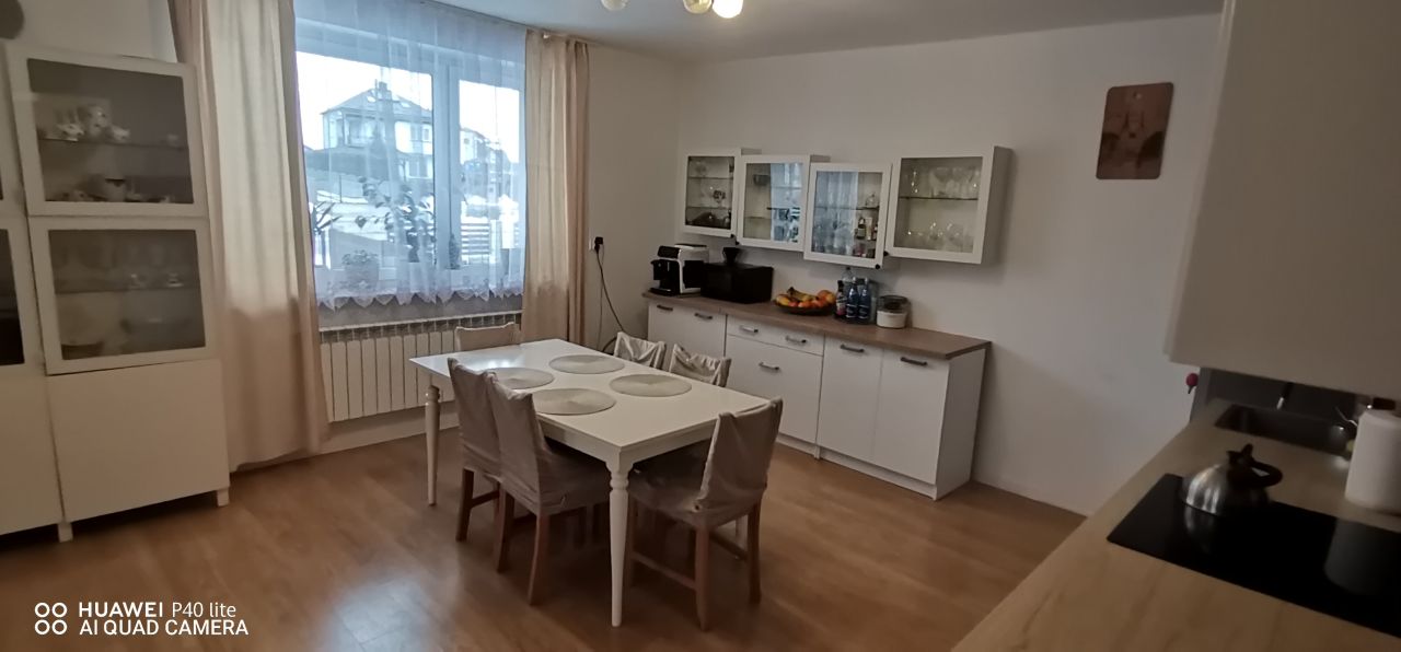 dom wolnostojący, 4 pokoje Łowisko. Zdjęcie 18