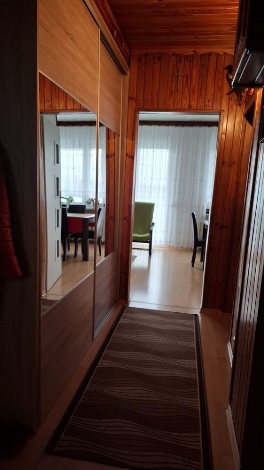 Mieszkanie 3-pokojowe Ruda Śląska Halemba. Zdjęcie 2