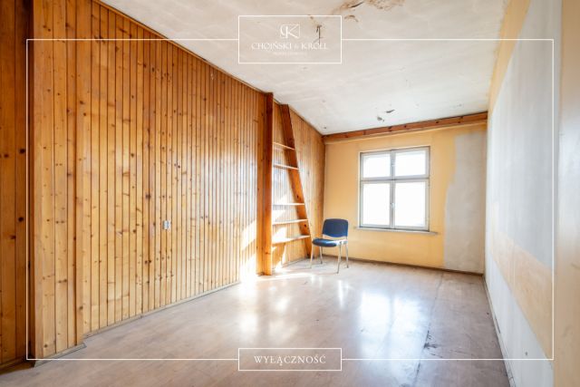 Mieszkanie 2-pokojowe Poznań Stare Miasto, ul. Długa. Zdjęcie 11