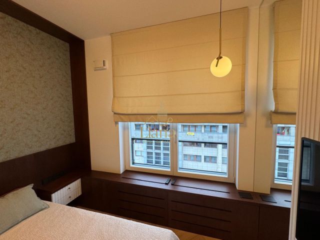 Mieszkanie 3-pokojowe Warszawa Śródmieście, ul. Górnośląska. Zdjęcie 16