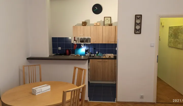 Mieszkanie 2-pokojowe Kraków Stare Miasto, ul. Floriańska