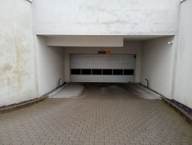 Garaż/miejsce parkingowe Kraków Bronowice, ul. Samuela Lindego. Zdjęcie 7