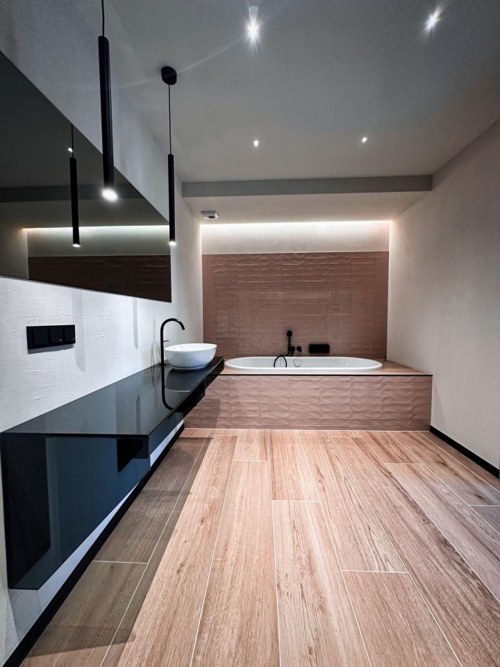 Mieszkanie 4-pokojowe Poznań Zieliniec, ul. Sarnia. Zdjęcie 10