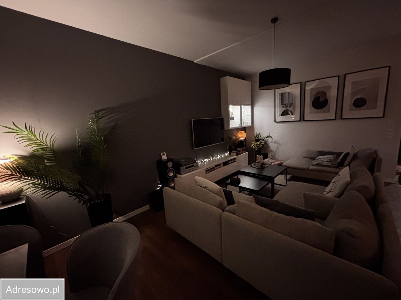 Mieszkanie 3-pokojowe Wrocław Jarnołtów, ul. Kębłowicka. Zdjęcie 11