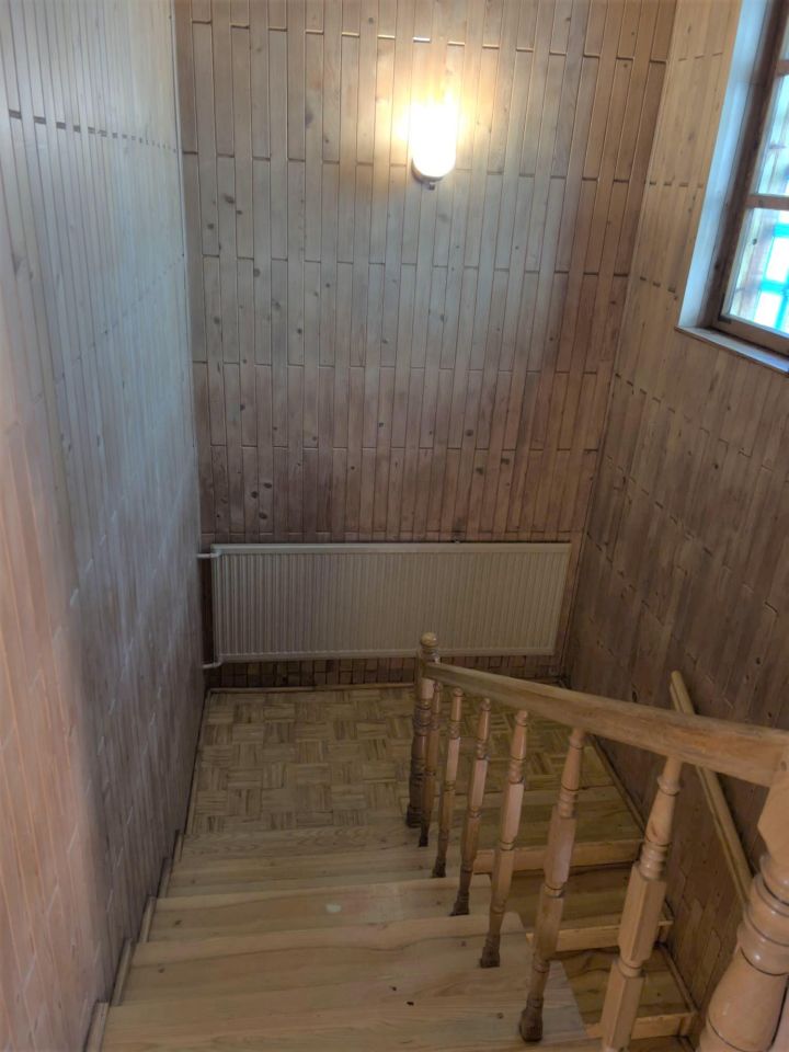 dom wolnostojący, 4 pokoje Solec, ul. Kościelna. Zdjęcie 4