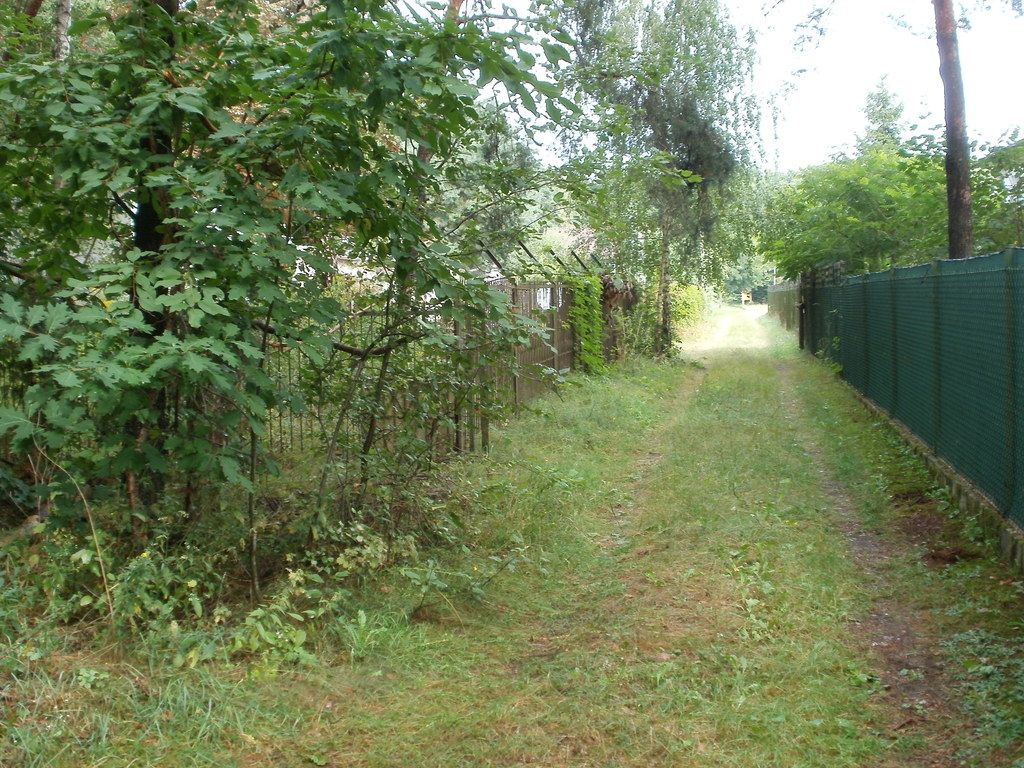 Działka budowlana Izabelin, 3 Maja. Zdjęcie 5