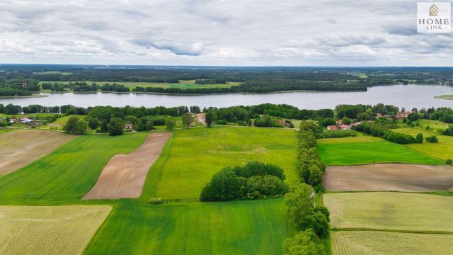 Działka rolna Sorkwity. Zdjęcie 11