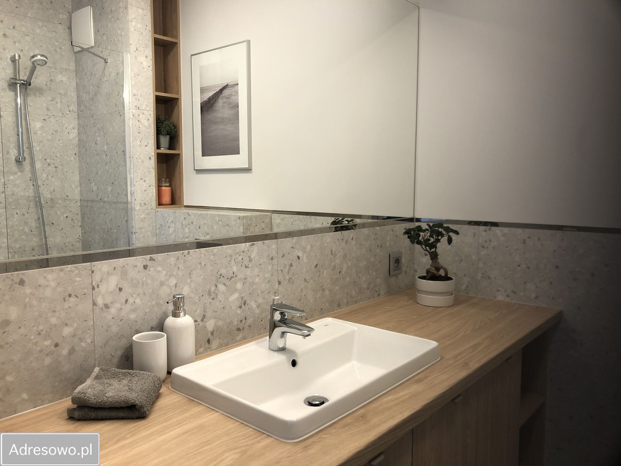 Mieszkanie 2-pokojowe Rumia, ul. Jeziorna. Zdjęcie 3