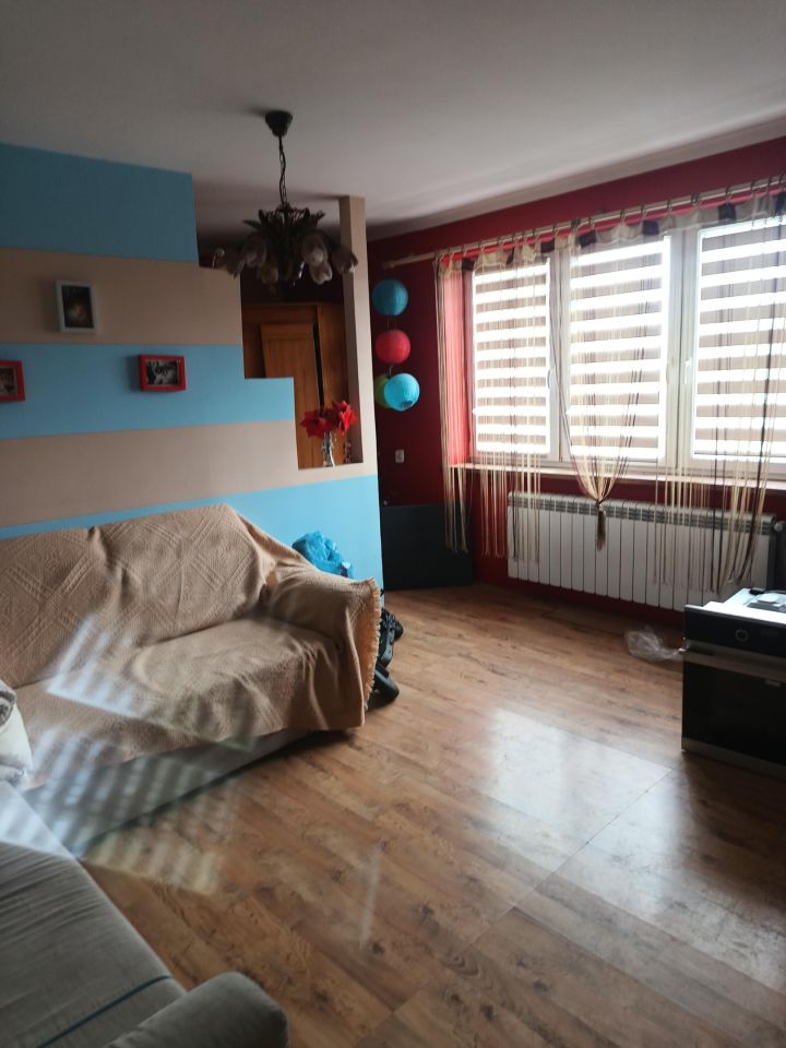 bliźniak, 4 pokoje Ksawerów, ul. Prezydenta Franklina Delano Roosevelta. Zdjęcie 3