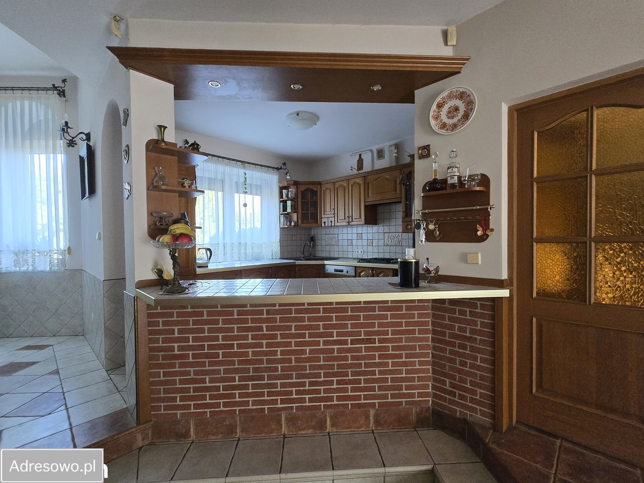 dom wolnostojący, 5 pokoi Arciechów, ul. Myszyniec. Zdjęcie 7