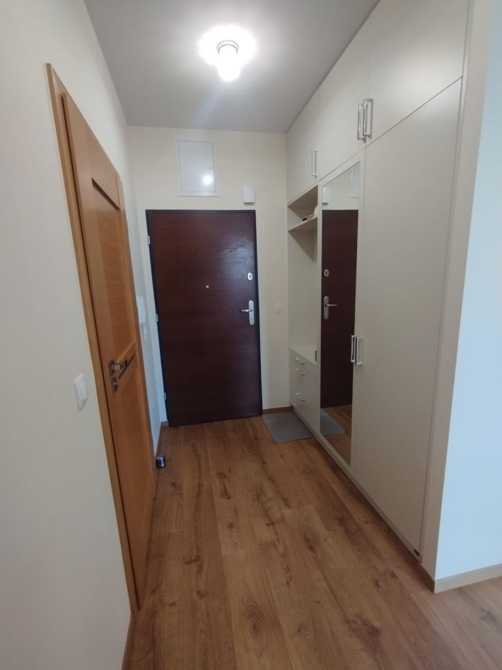Mieszkanie 2-pokojowe Lublin Węglinek, ul. Kryształowa. Zdjęcie 2