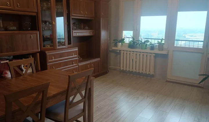 Mieszkanie 3-pokojowe Pabianice Bugaj, ul. gen. Zygmunta "Waltera" Janke
