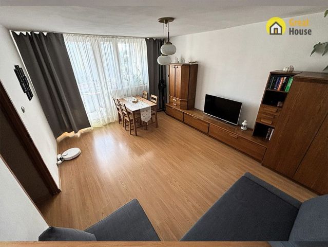 Mieszkanie 2-pokojowe Rybnik, ul. Wawelska. Zdjęcie 1