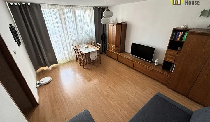 Mieszkanie 2-pokojowe Rybnik, ul. Wawelska