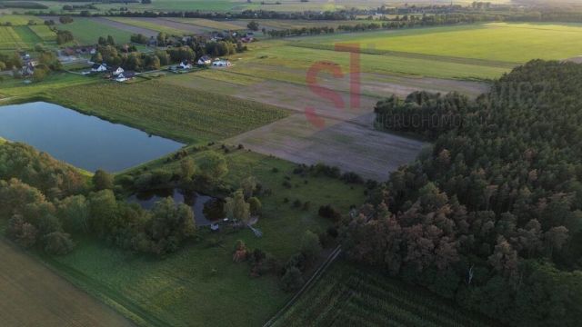 Działka budowlana Tylewice. Zdjęcie 7