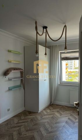 Mieszkanie 3-pokojowe Gdańsk Jasień, ul. Stężycka. Zdjęcie 8