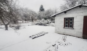 Działka rod Jelenia Góra Czarne, ul. Sudecka