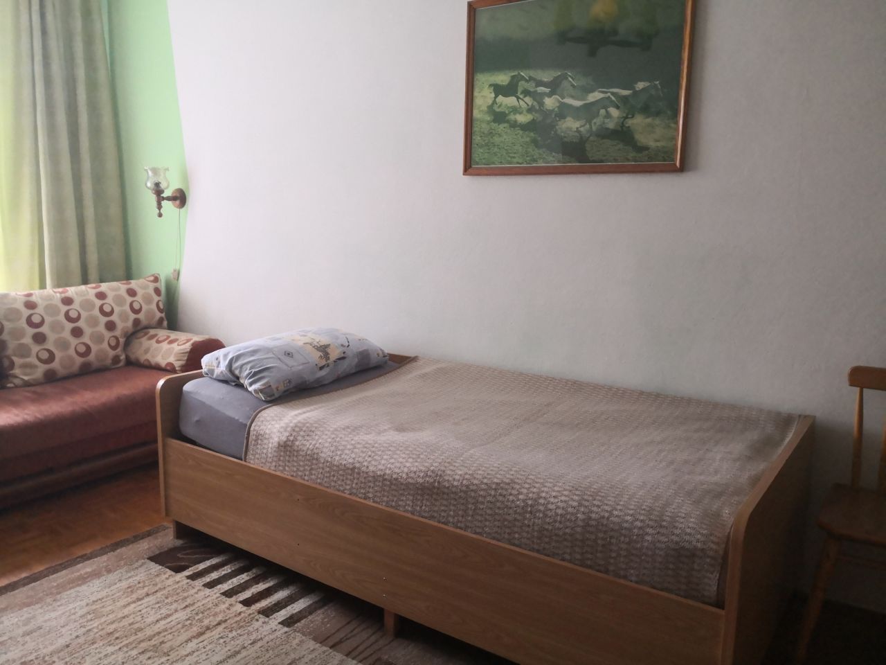 Mieszkanie 2-pokojowe Głogów, ul. Elektryczna. Zdjęcie 7