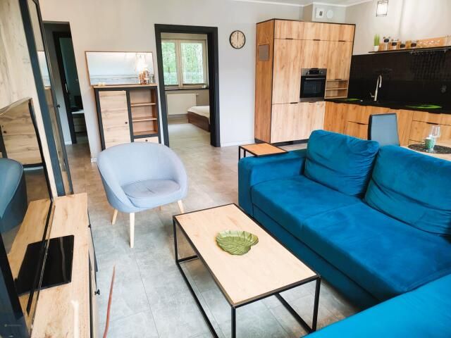 Mieszkanie 3-pokojowe Gliwice, ul. Karola Dickensa