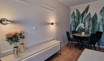 Mieszkanie 4-pokojowe Rzeszów Nowe Miasto, ul. ks. Jerzego Popiełuszki