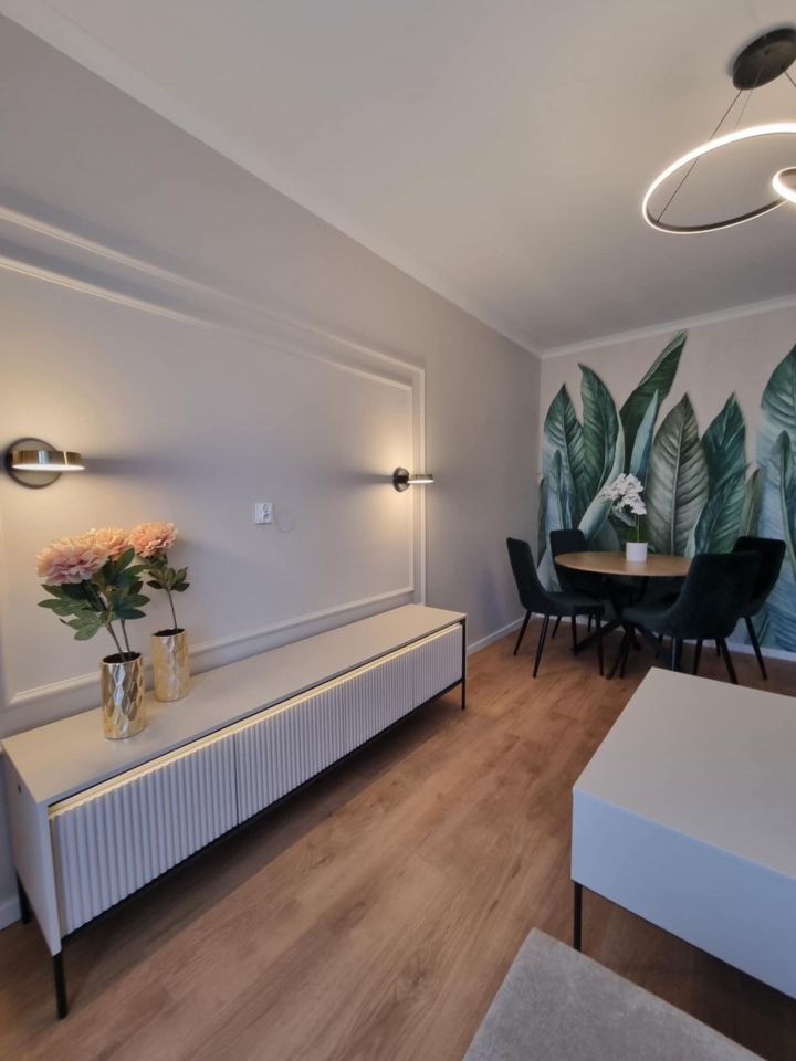 Mieszkanie 4-pokojowe Rzeszów Nowe Miasto, ul. ks. Jerzego Popiełuszki. Zdjęcie 2