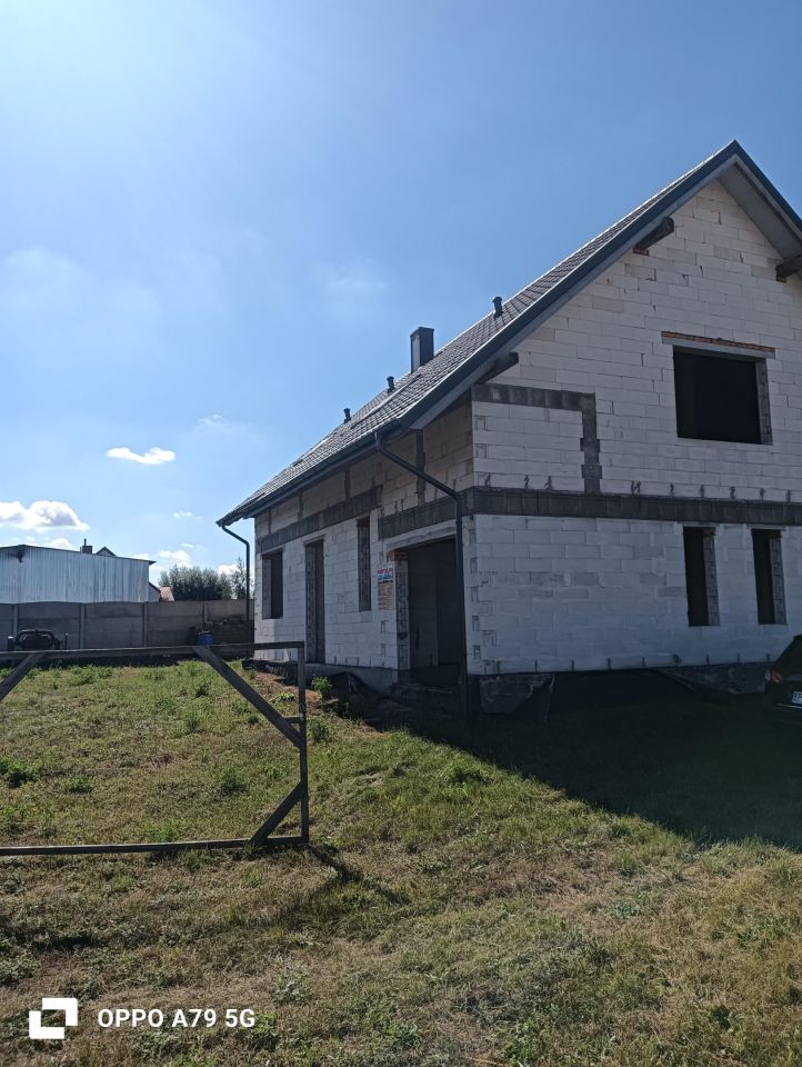 dom wolnostojący, 5 pokoi Kobylec, ul. Pszenna. Zdjęcie 9