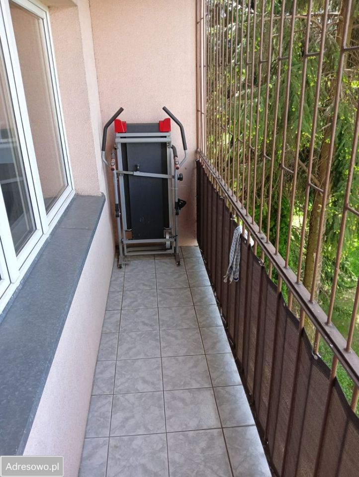 Mieszkanie 2-pokojowe Mława, os. Książąt Mazowieckich. Zdjęcie 3