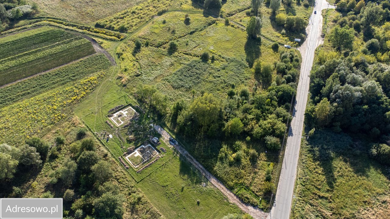 Działka inwestycyjna Łódź, ul. Pomorska. Zdjęcie 7