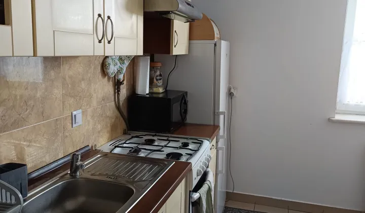 Mieszkanie 3-pokojowe Nowy Sącz, ul. 29 Listopada