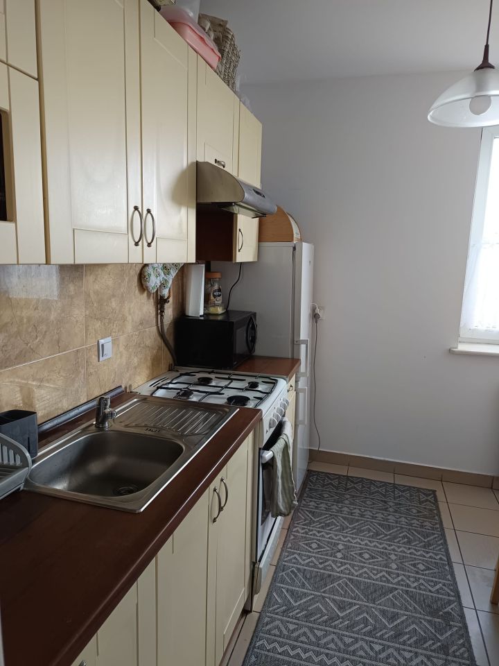 Mieszkanie 3-pokojowe Nowy Sącz, ul. 29 Listopada