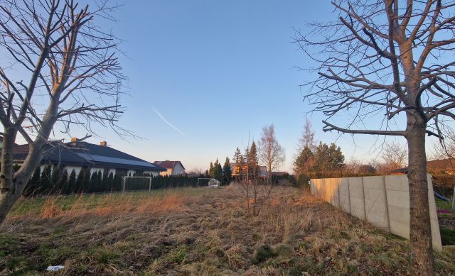 Działka budowlana Sycewice, ul. Lipowa. Zdjęcie 1